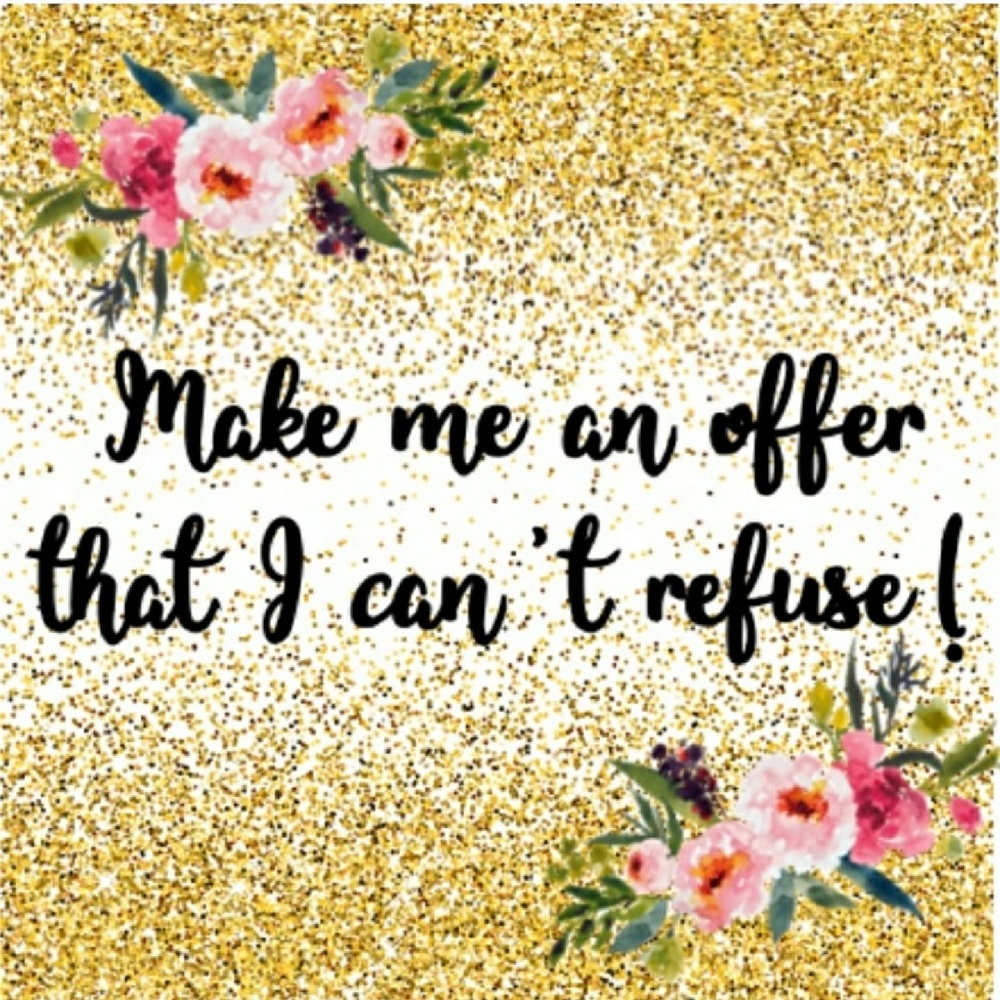 Not for sale